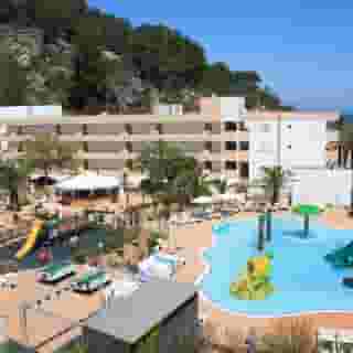 Balansat Resort, 1 of 5