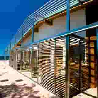 Tre Merli Beach Hotel, 4 of 5