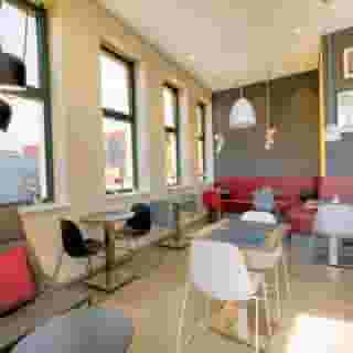 Campanile Berlin Brandenburg Airport, 3 of 5