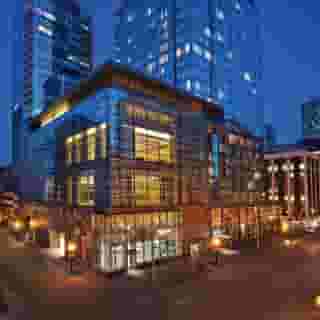 Four Seasons Hotel Toronto, 3 of 5