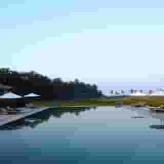 The Leela Goa, 4 of 5