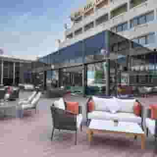 Le Meridien Abu Dhabi, 3 of 5