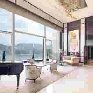 The Peninsula Hong Kong, 4 of 5
