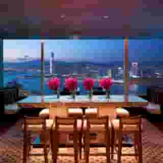 Conrad Hong Kong, 5 of 5