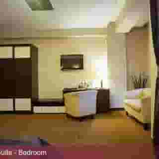Inter Business Bucharest Hotel, 5 of 5