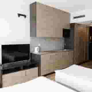 Zakrzowek Residence, 4 of 5