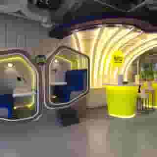 Yello Kuta Beachwalk Bali, 1 of 5