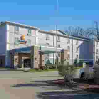 Comfort Suites Nashville Airport - Bna, 6 of 6