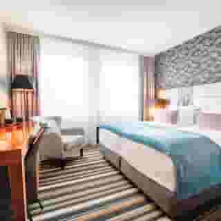 Leonardo Boutique Hotel Berlin City South, 4 of 5