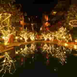 Neelam's The Grand, 1 of 5