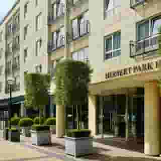 Herbert Park Hotel, 1 of 5