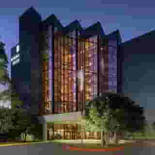 Embassy Suites by Hilton Atlanta Perimeter Center, 5 of 5