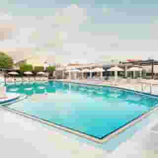 Diana Palace Hotel, 5 of 5