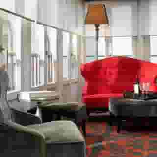 The Dominican, 3 of 5