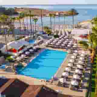 Pavlo Napa Hotel, 3 of 5