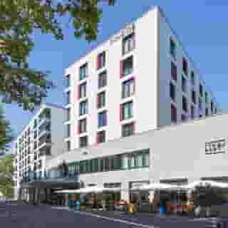 INNSIDE Frankfurt Ostend, 6 of 6