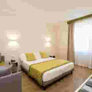 Hotel Marco Polo, 5 of 5