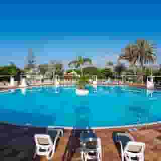 Cordial Sandy Golf, 3 of 5