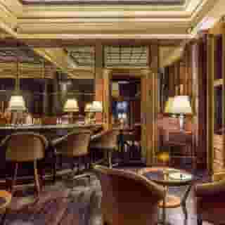 HOTEL CARLO IV. BOSCOLO PRAHA, 5 of 5