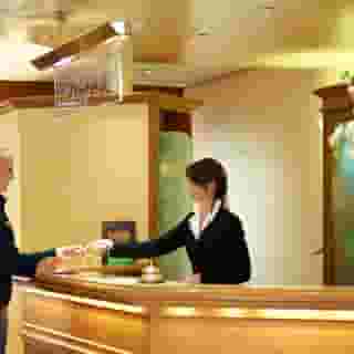 Hotel Hirsch, 5 of 5