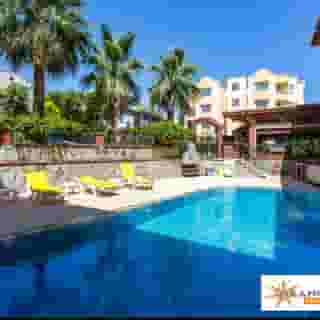 Orange Garden Apartments, 4 of 5