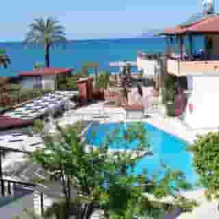 Letoon Hotel, 2 of 5