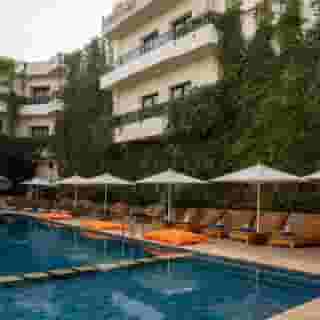 Le Kech Boutique Hotel And Spa, 3 of 5