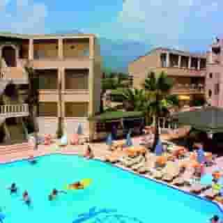 Havana Hotel, 2 of 5