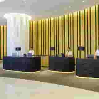 Novotel Hong Kong Century, 6 of 6
