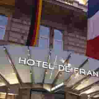 Hotel De France, 1 of 5