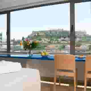 A for Athens, 3 of 5