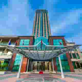 Kaya Istanbul Fair & Convention Hotel, 3 of 5
