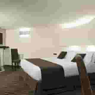 Best Western Plus Hotel Universo, 3 of 5