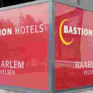 Bastion Hotel Haarlem Velsen, 4 of 5