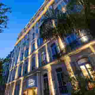 Apollinaire Nice, 1 of 5