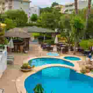 Mayurca Hotel, 1 of 5