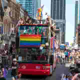 Holiday Inn Toronto Downtown Centre, 2 of 5