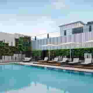 Hilton Singapore Orchard, 4 of 5