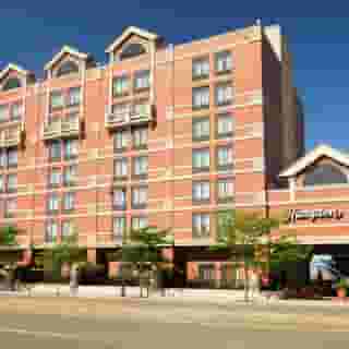 Hampton Inn Boston/Cambridge, 1 of 5