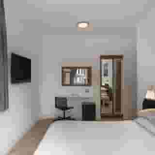 De la Mer Hotel Tel Aviv, 3 of 5