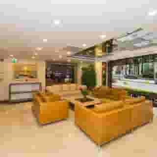 Darkmen Hotel, 3 of 5