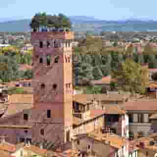 Best Western Grand Htl Guinigi, 2 of 5