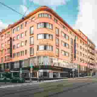 Belvedere Hotel Prague, 1 of 5