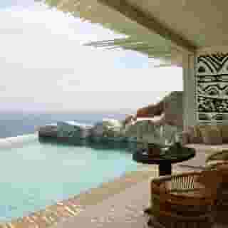 Myconian Panoptis Escape, 2 of 5