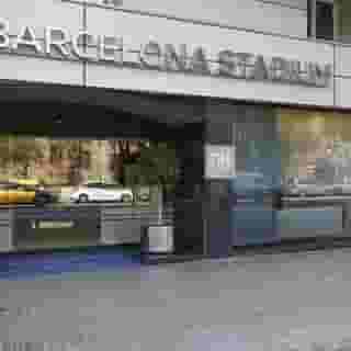 NH Barcelona Stadium, 4 of 5