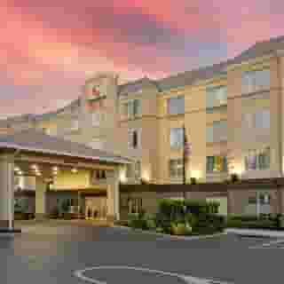 Comfort Suites Near Universal Orlando Resort, 6 of 6
