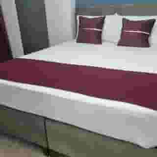 Istanbul Airport Family Suites Hotel, 5 of 5