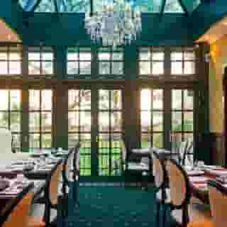 Hotel Villa Achenbach, 4 of 5