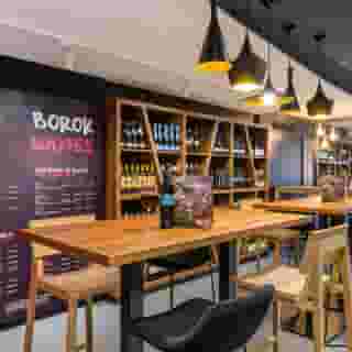 Mercure Budapest City Center Hotel, 6 of 6