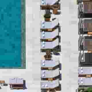 Sabatic, Sitges, Autograph Collection, 2 of 5